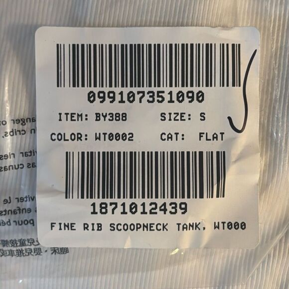 J Crew Scoopneck vest in drapey crepe Womens‎ Small White - Picture 5 of 11